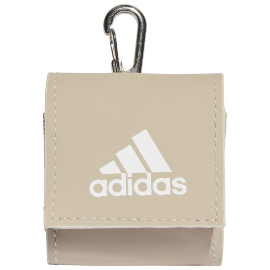 Adidas PU Earbud Bag